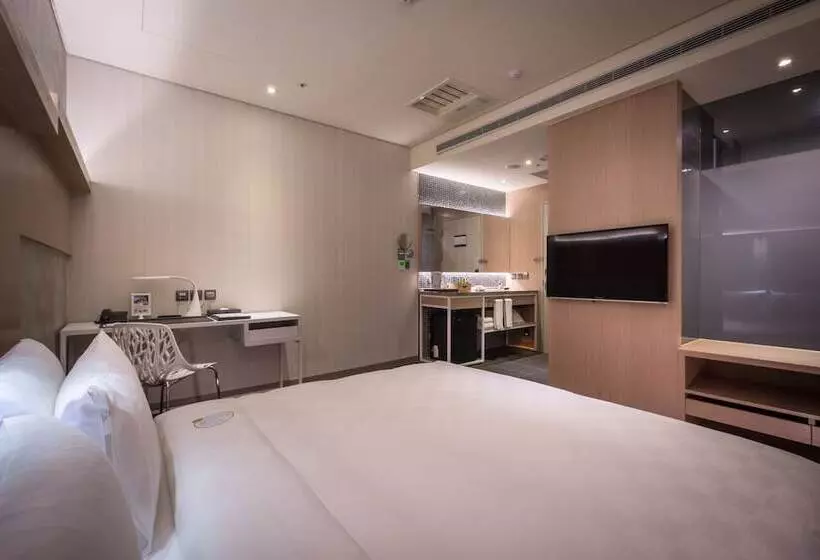 Fotos del hotel Taipei 101 Sparkle:  18