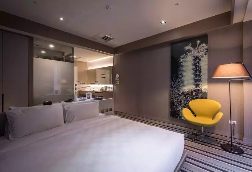 Fotos del hotel Taipei 101 Sparkle:  21