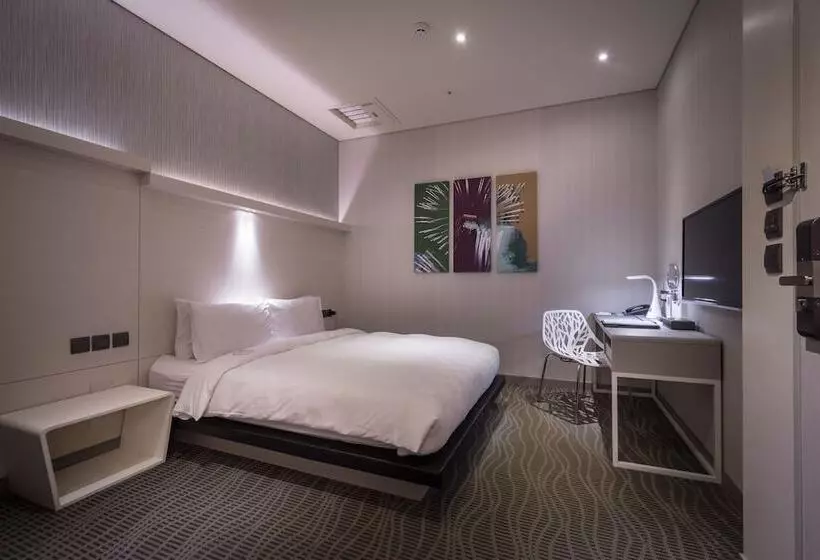 Fotos del hotel Taipei 101 Sparkle:  12