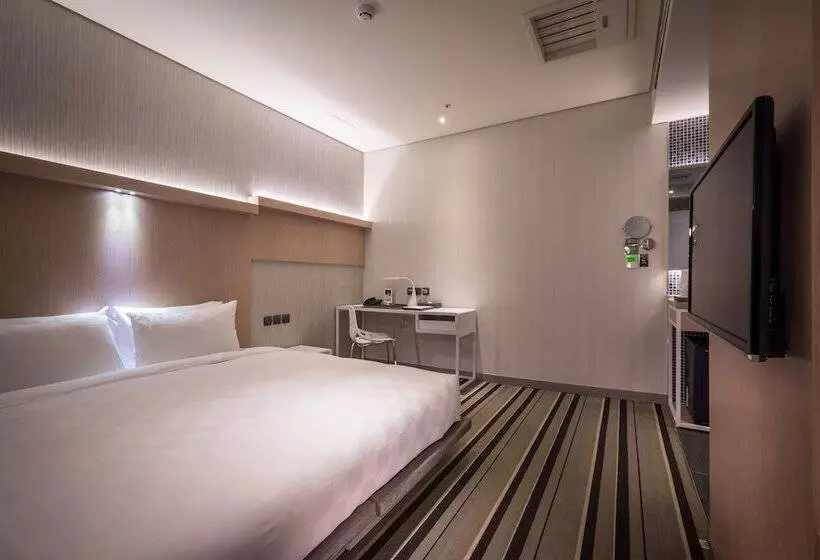 Fotos del hotel Taipei 101 Sparkle:  7