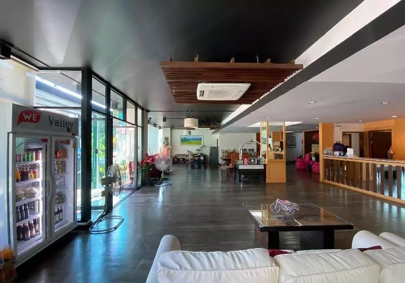 Fotos del hotel We Valley Boutique  Sha Plus:  2