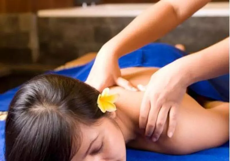 Fotos del hotel Abian Srama Hotel And Spa:  13