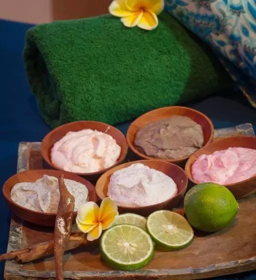 Fotos del hotel Abian Srama Hotel And Spa:  7