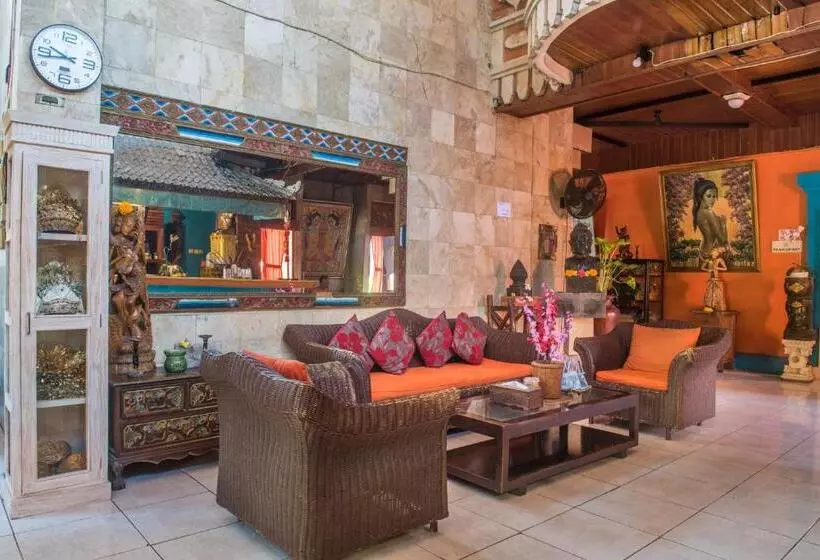 Fotos del hotel Abian Srama Hotel And Spa:  25