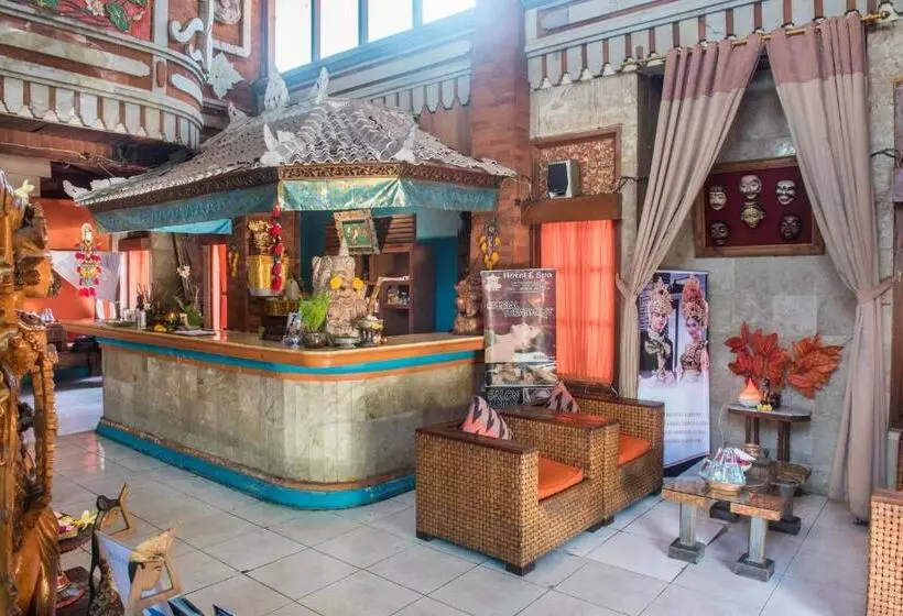 Fotos del hotel Abian Srama Hotel And Spa:  5