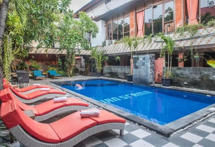 Fotos del hotel Abian Srama Hotel And Spa:  2