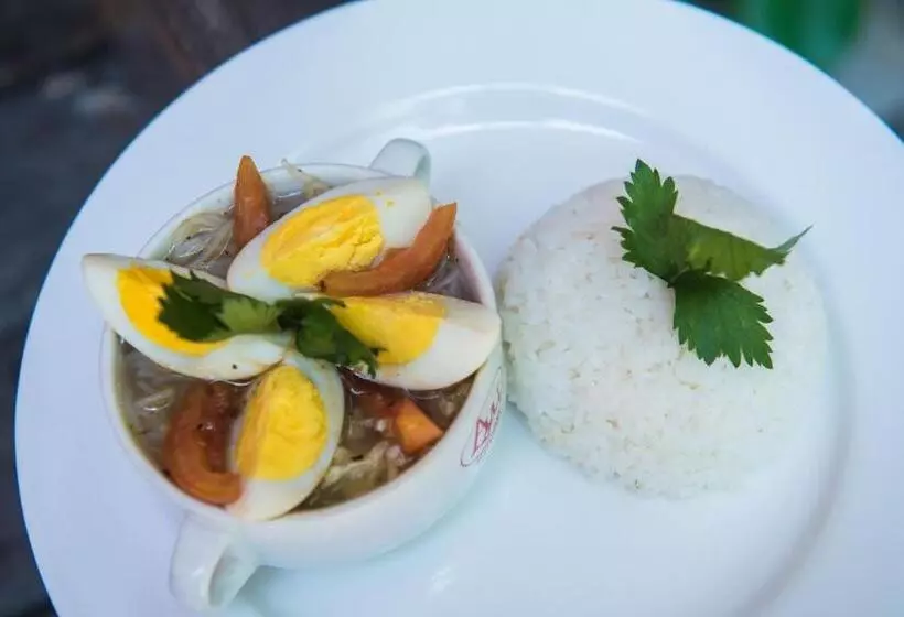 Fotos del hotel Abian Srama Hotel And Spa:  20