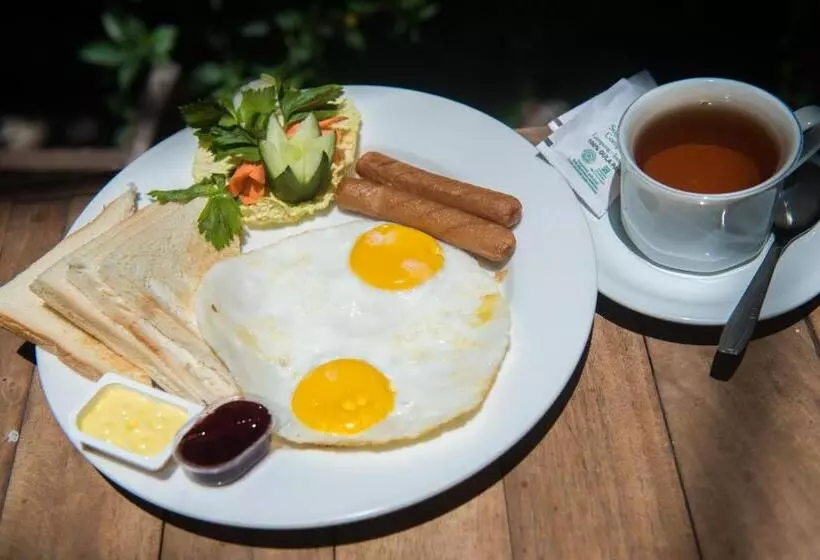 Fotos del hotel Abian Srama Hotel And Spa:  4