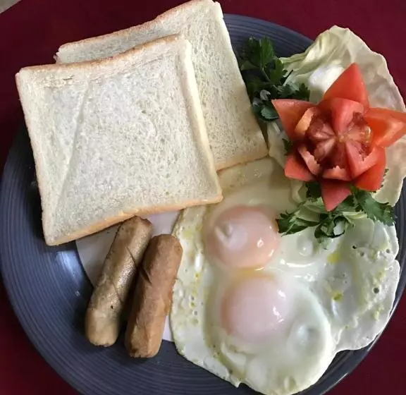 Fotos del hotel Abian Srama Hotel And Spa:  10