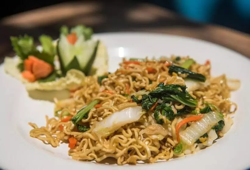 Fotos del hotel Abian Srama Hotel And Spa:  14