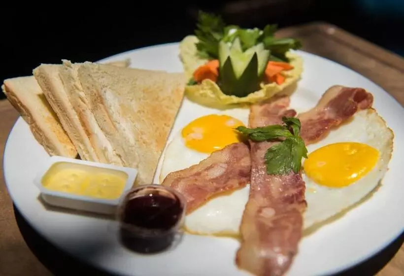 Fotos del hotel Abian Srama Hotel And Spa:  17