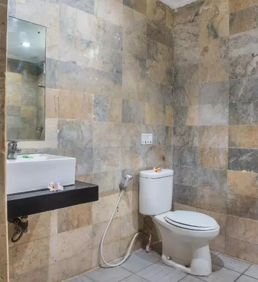 Fotos del hotel Abian Srama Hotel And Spa:  11