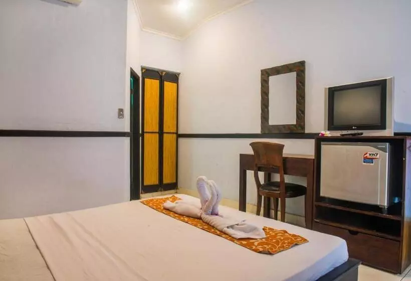 Fotos del hotel Abian Srama Hotel And Spa:  16