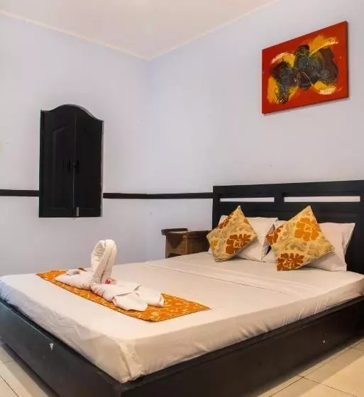 Fotos del hotel Abian Srama Hotel And Spa:  19