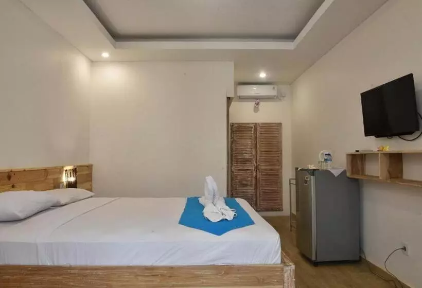 Fotos del hotel Abian Srama Hotel And Spa:  21