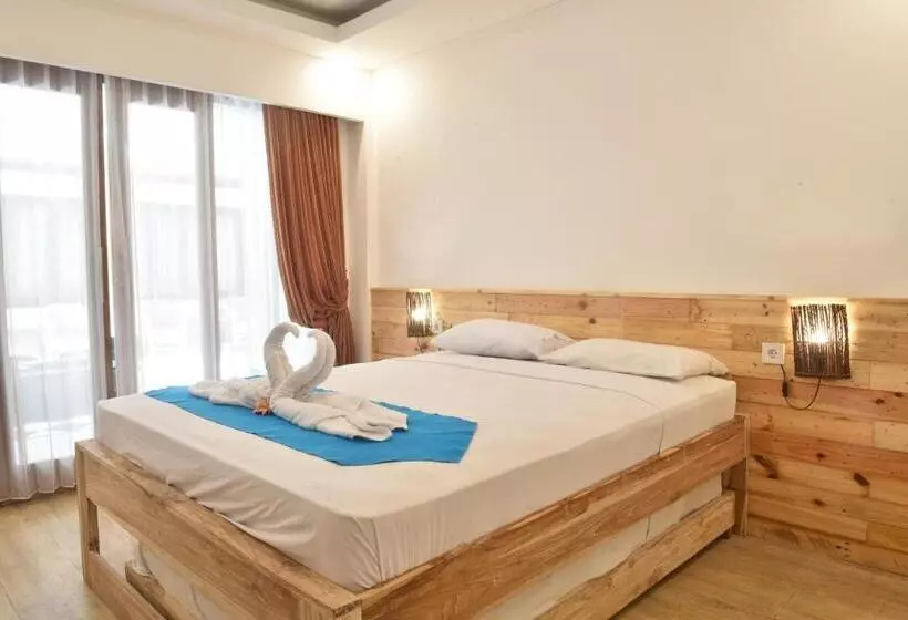 Fotos del hotel Abian Srama Hotel And Spa:  8