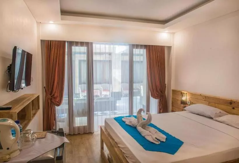 Fotos del hotel Abian Srama Hotel And Spa:  23