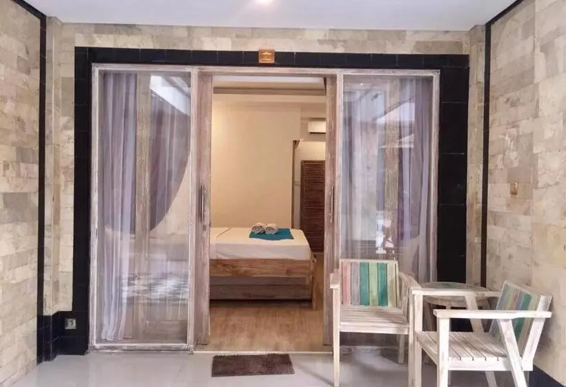 Fotos del hotel Abian Srama Hotel And Spa:  22