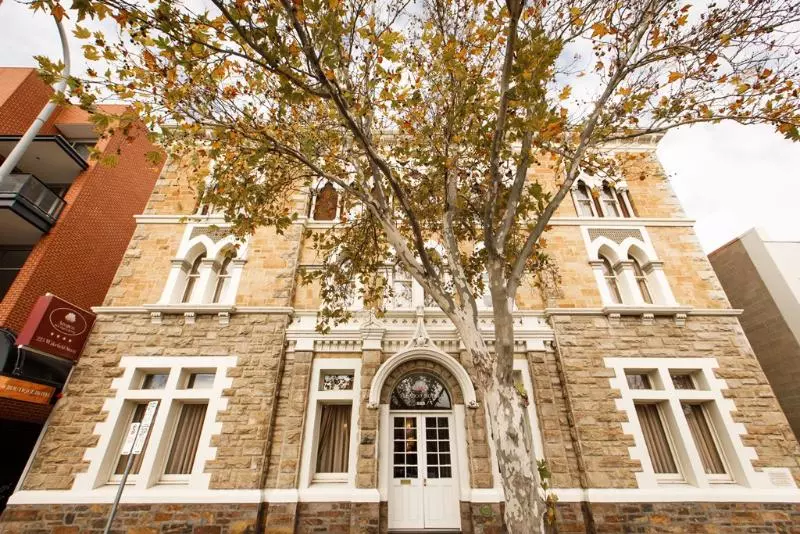 Fotos del hotel Adabco Boutique Hotel Adelaide:  13