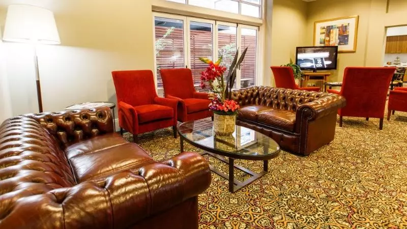 Fotos del hotel Adabco Boutique Hotel Adelaide:  15