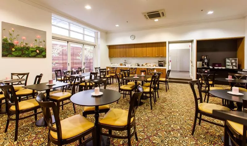 Fotos del hotel Adabco Boutique Hotel Adelaide:  21