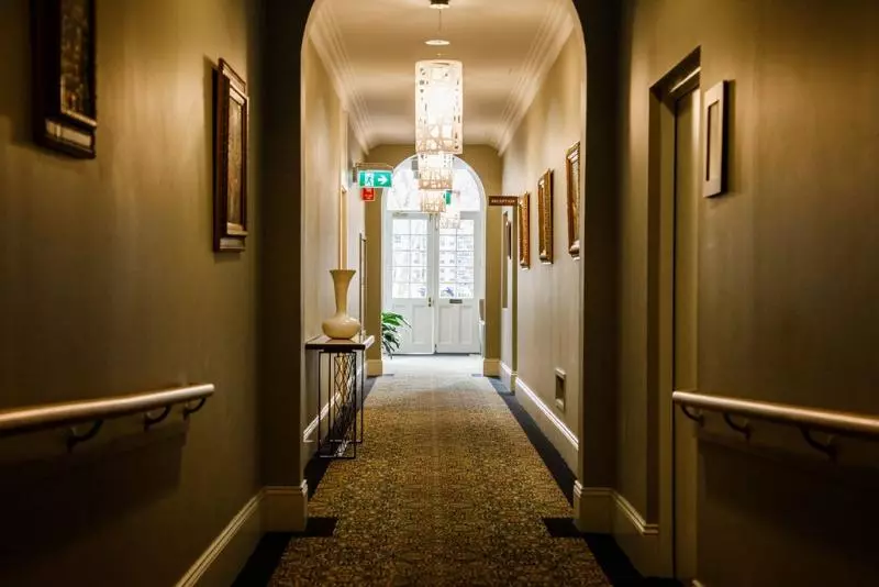 Fotos del hotel Adabco Boutique Hotel Adelaide:  11