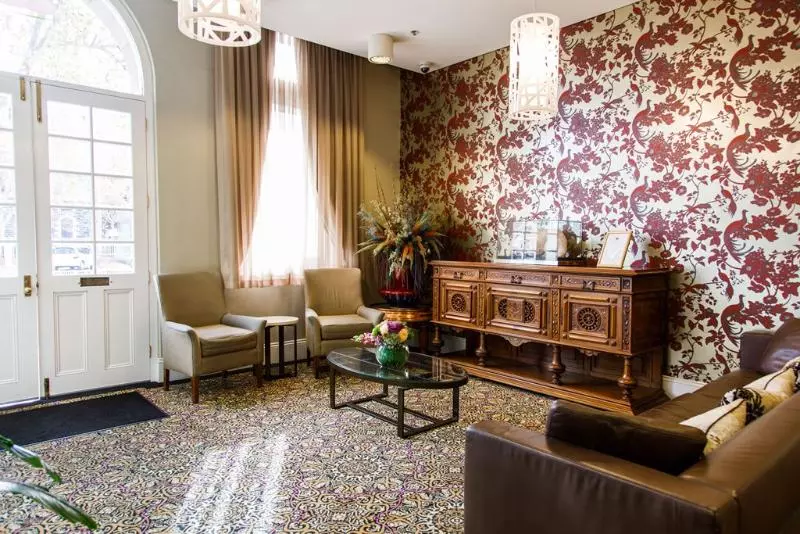 Fotos del hotel Adabco Boutique Hotel Adelaide:  23