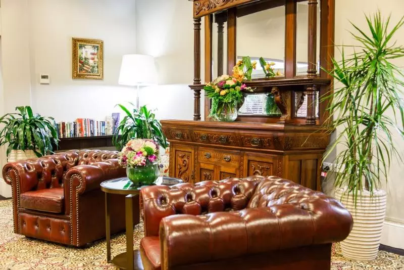 Fotos del hotel Adabco Boutique Hotel Adelaide:  2