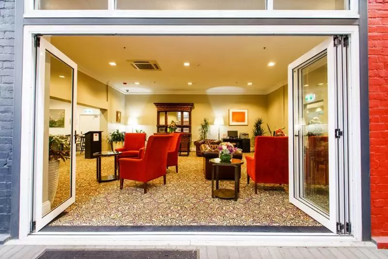 Fotos del hotel Adabco Boutique Hotel Adelaide:  10