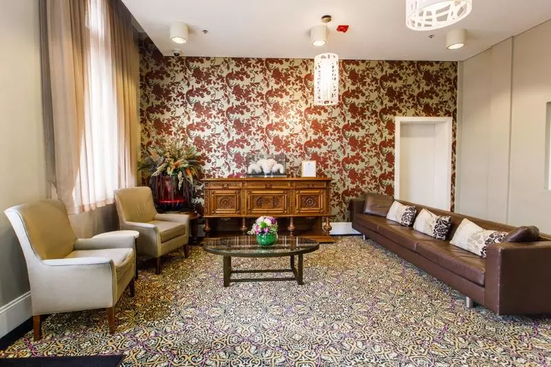 Fotos del hotel Adabco Boutique Hotel Adelaide:  25