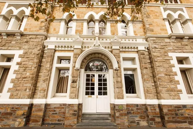 Fotos del hotel Adabco Boutique Hotel Adelaide:  8