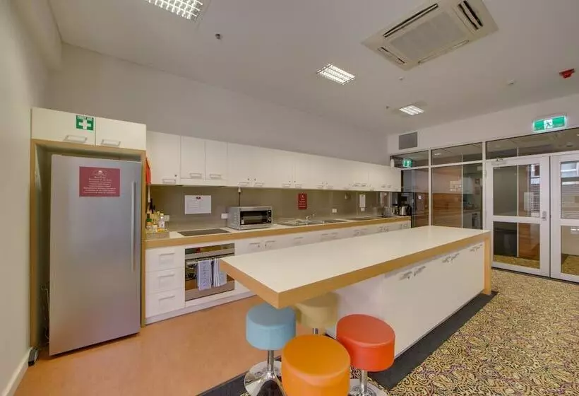 Fotos del hotel Adabco Boutique Hotel Adelaide:  5