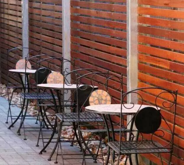 Fotos del hotel Adabco Boutique Hotel Adelaide:  16