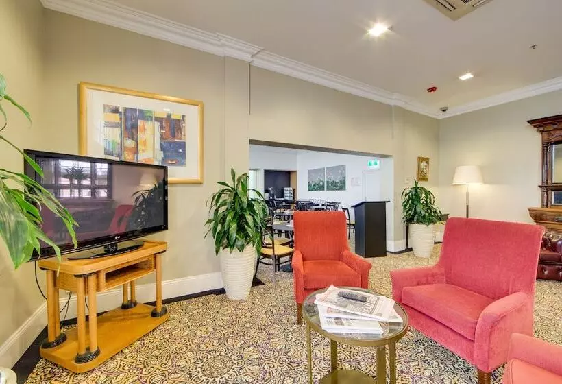 Fotos del hotel Adabco Boutique Hotel Adelaide:  19