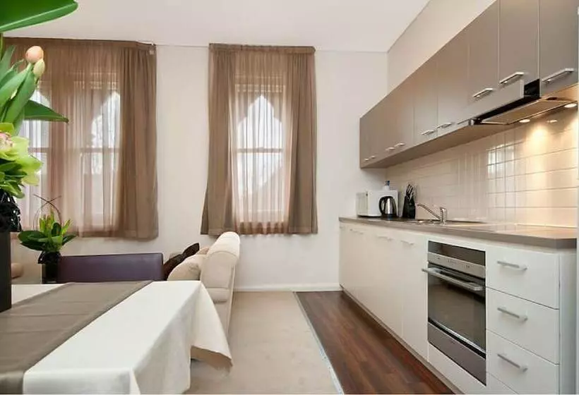 Fotos del hotel Adabco Boutique Hotel Adelaide:  24