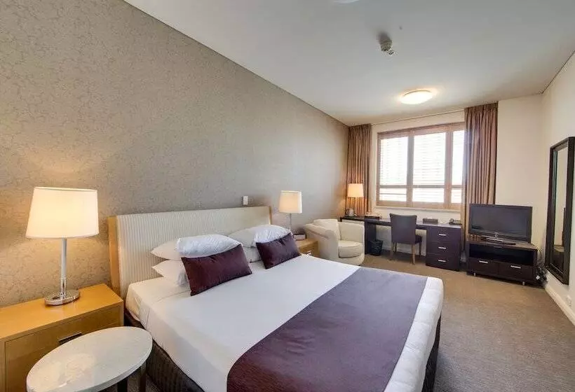 Fotos del hotel Adabco Boutique Hotel Adelaide:  18