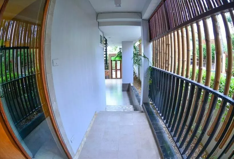 Fotos del hotel Baan Tamnak:  3