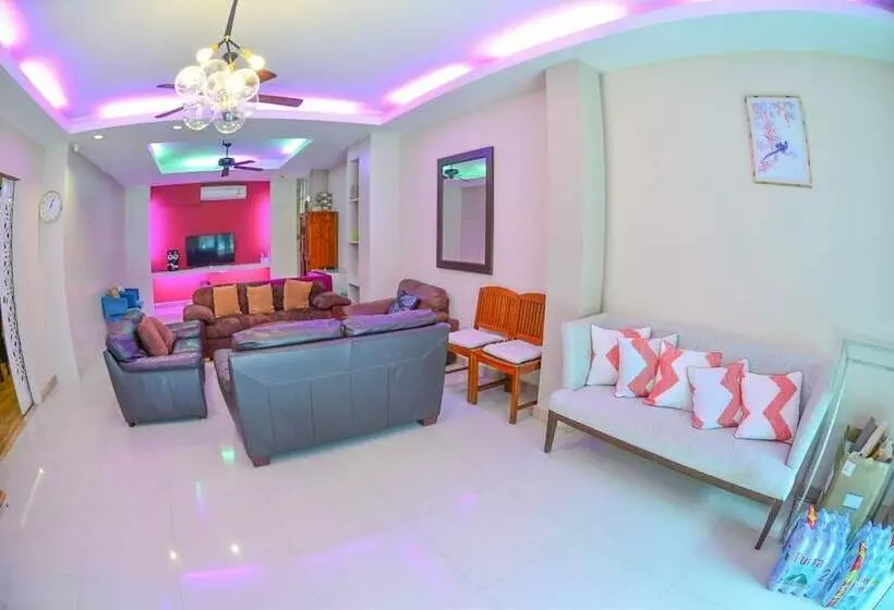 Fotos del hotel Baan Tamnak:  13