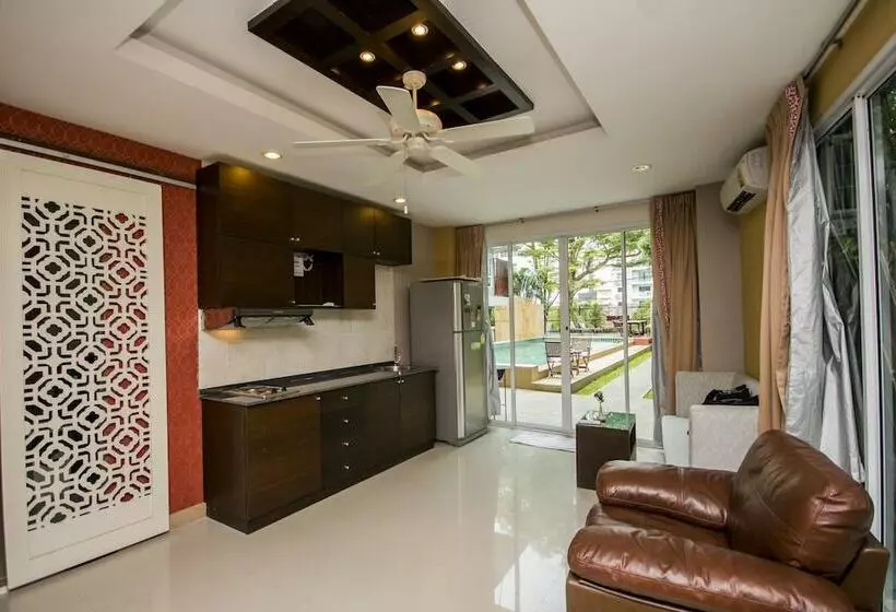 Fotos del hotel Baan Tamnak:  15