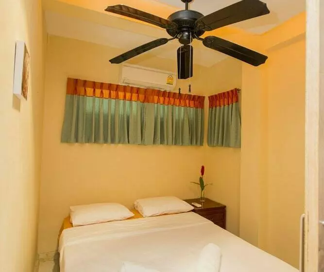 Fotos del hotel Baan Tamnak:  4