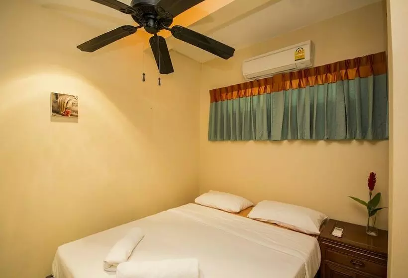 Fotos del hotel Baan Tamnak:  6