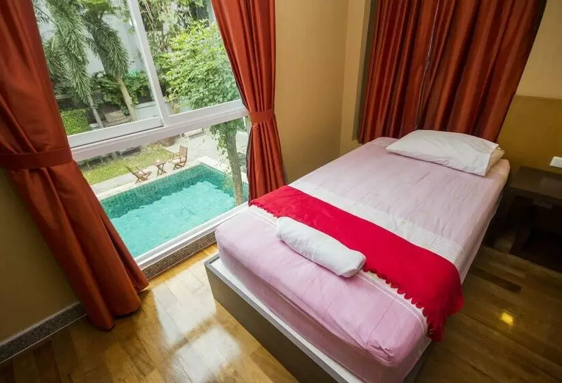 Fotos del hotel Baan Tamnak:  12