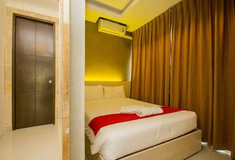 Fotos del hotel Baan Tamnak:  8