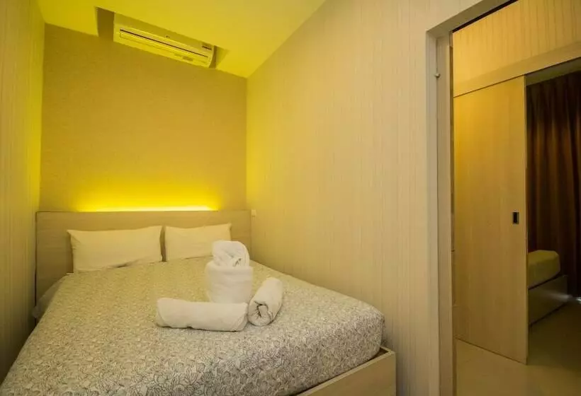 Fotos del hotel Baan Tamnak:  9