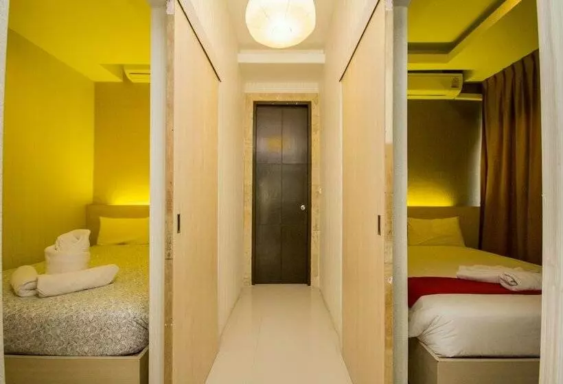 Fotos del hotel Baan Tamnak:  10