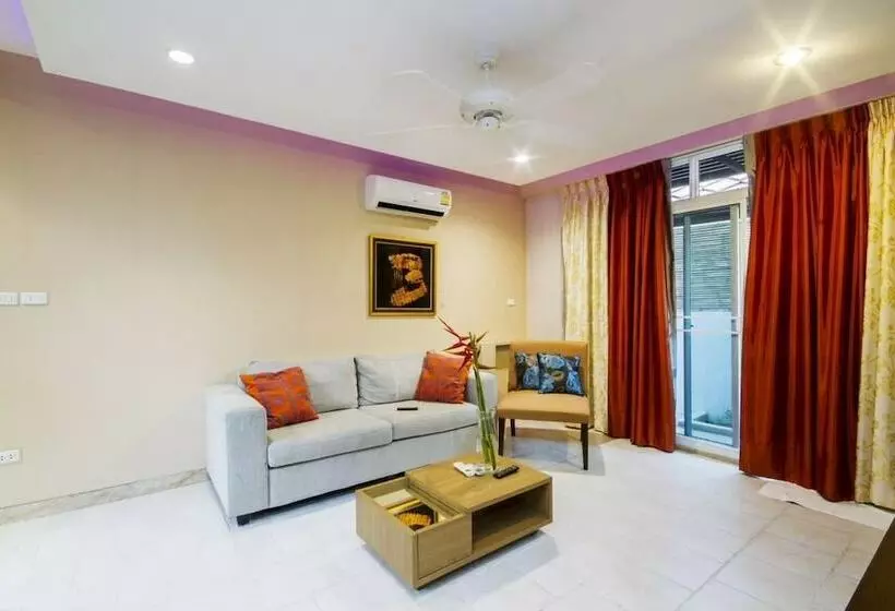 Fotos del hotel Baan Tamnak:  11