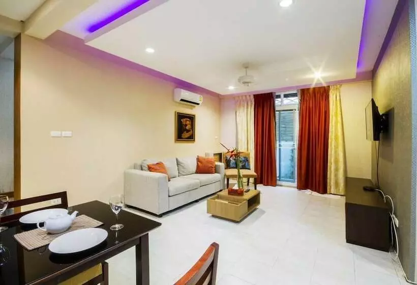 Fotos del hotel Baan Tamnak:  14