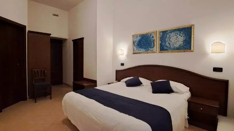 Fotos del hotel Bonazzi:  6