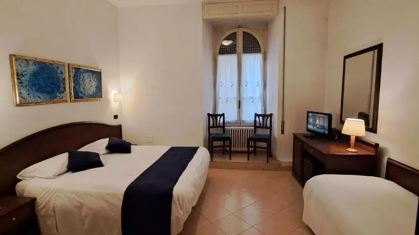 Fotos del hotel Bonazzi:  2