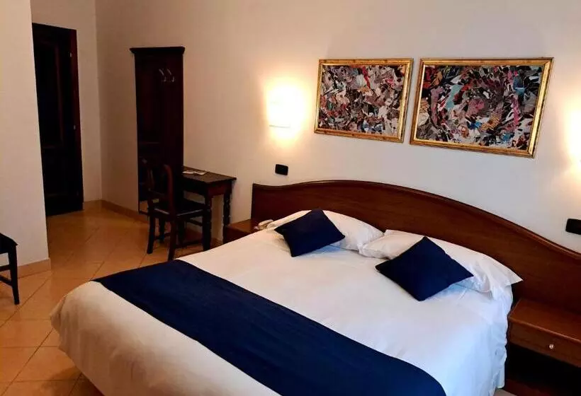 Fotos del hotel Bonazzi:  9